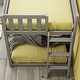 preview thumbnail 16 of 39, Max and Lily Twin over Twin Low Bunk Bed with Ladder on End