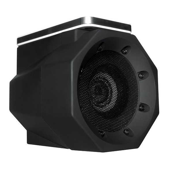 BoomTouch BM011124 Battery Operated Wireless Speaker As Seen On TV