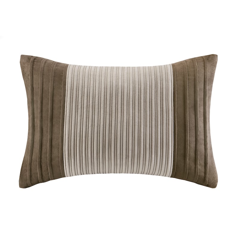 Madison Park Houston 7-Piece Comforter Set