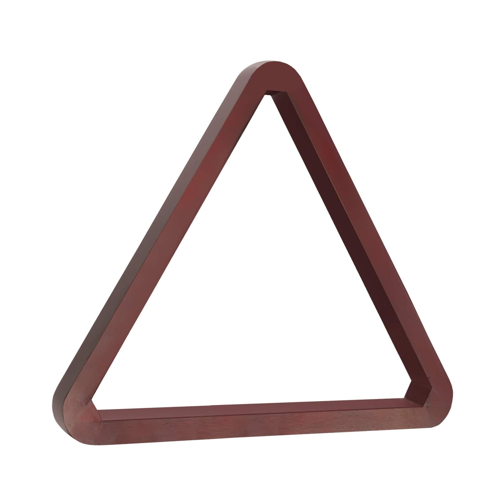 Option 8-Ball Triangle Rack