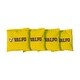 preview thumbnail 1 of 1, Valparaiso University White Cornhole Bags All-Weather Resin Filled