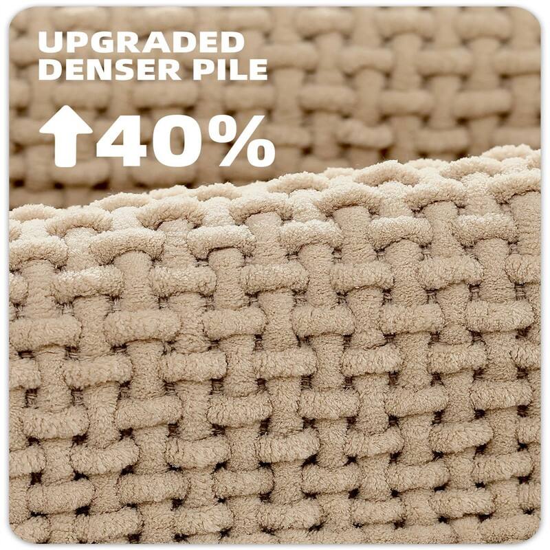 Bathroom Rugs