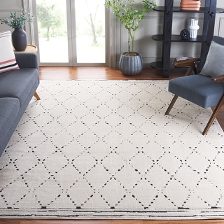 Hedwig Rug SAFAVIEH Melody Hedwige Moroccan Boho Rug - Bed Bath & Beyond - 37402337