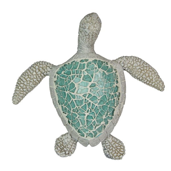 Paper Towel Holder Sea Turtle Kitchen Countertop Essentials Coastal Home Decor
