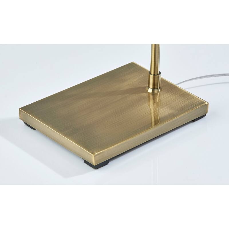 Zion Floor Lamp