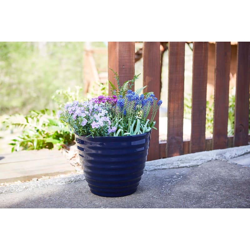 Southern Patio Beehive Planter