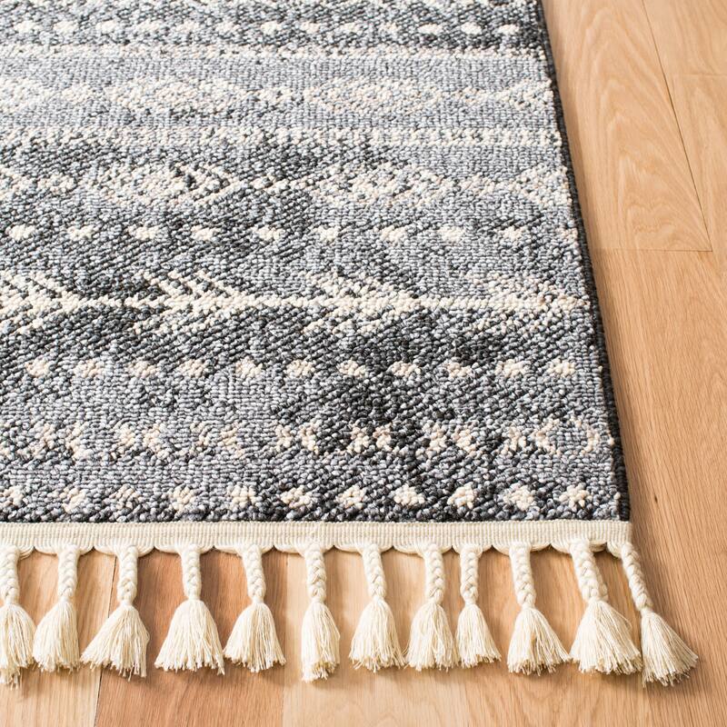 SAFAVIEH Marrakech Inha Traditional Oriental Rug