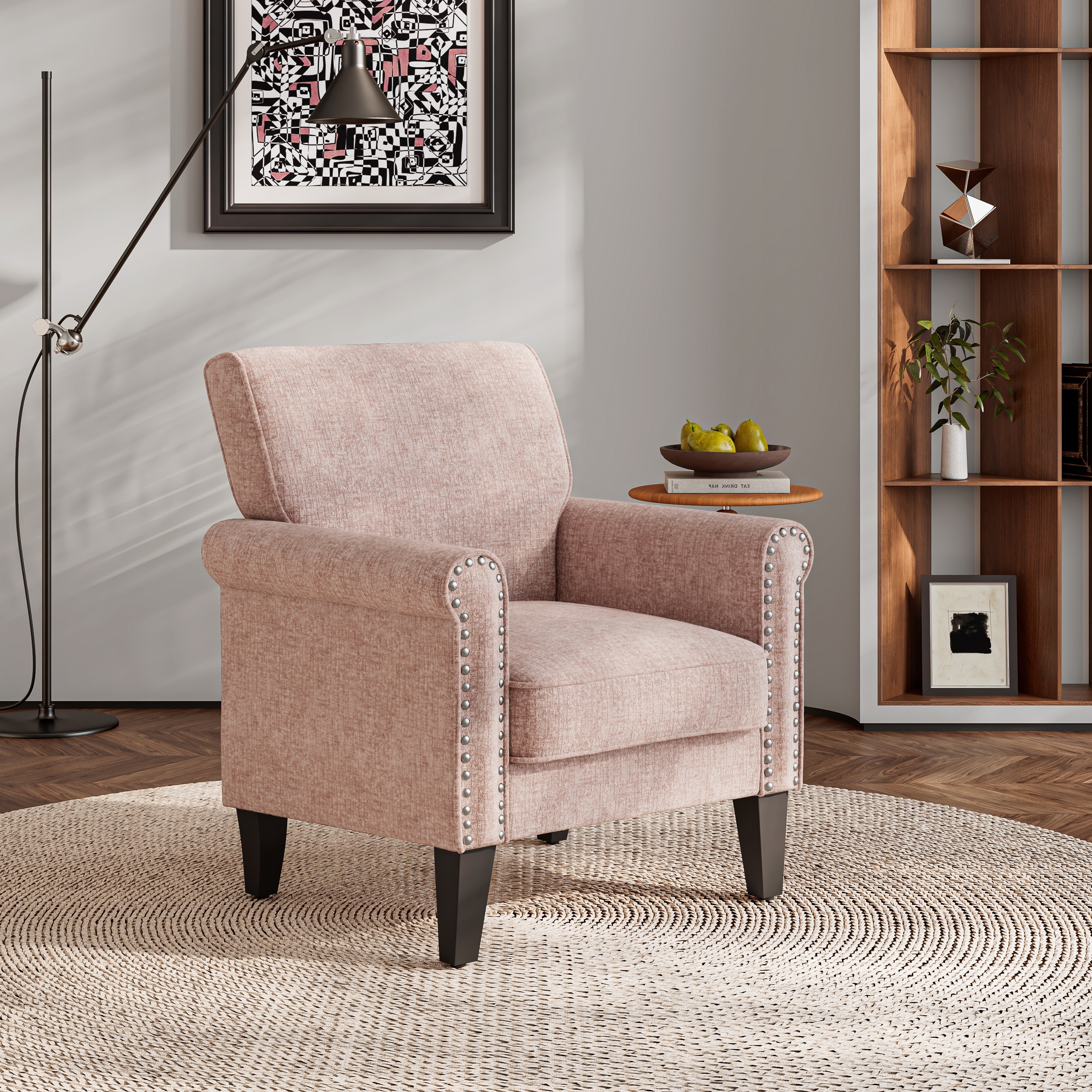Handy living accent chairs 2025