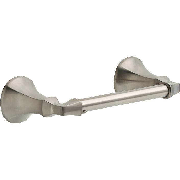 Delta Ashlyn Wall Mounted Pivoting Toilet Paper Holder