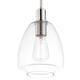 Option Satin Nickel
