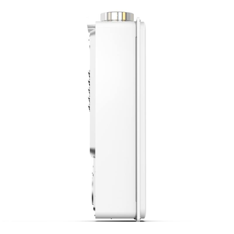 Eccotemp 45HI Indoor 6.8 GPM Liquid Propane Tankless Water Heater