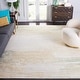 preview thumbnail 43 of 106, SAFAVIEH Adirondack Brynn Modern Abstract Rug 12' x 15' - Ivory/Gold