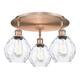 Option Antique Copper / Clear