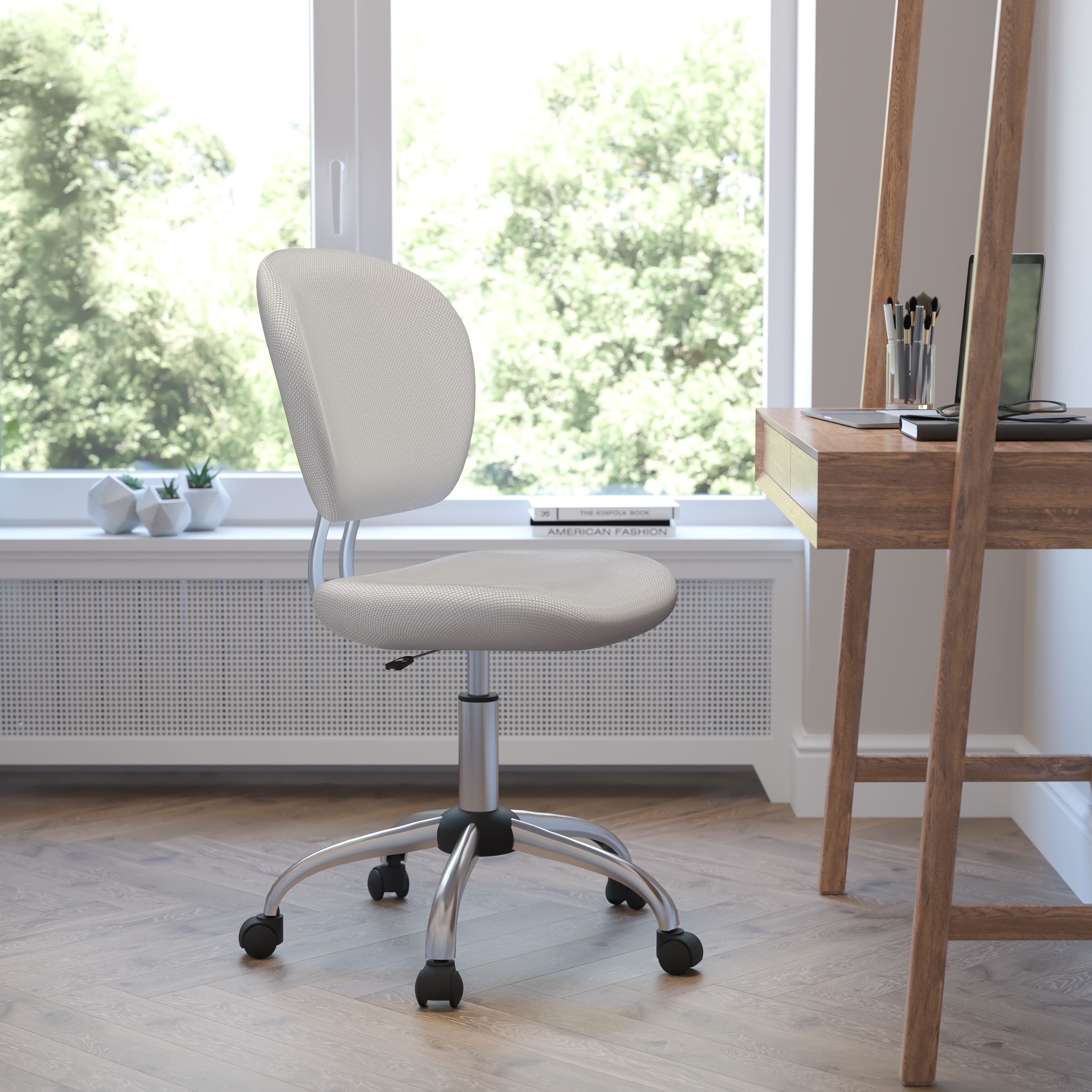 Option White