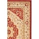preview thumbnail 18 of 41, SAFAVIEH Austin Amie Traditional Oriental Rug