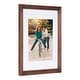 preview thumbnail 37 of 57, Kate and Laurel Bordeaux Gallery Wall Frame Set