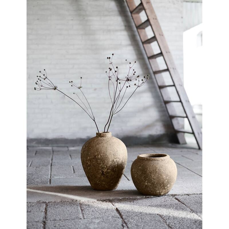 Jar Luna Beige 40 - Beige