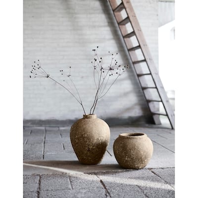 Jar Luna Beige 40 - Beige