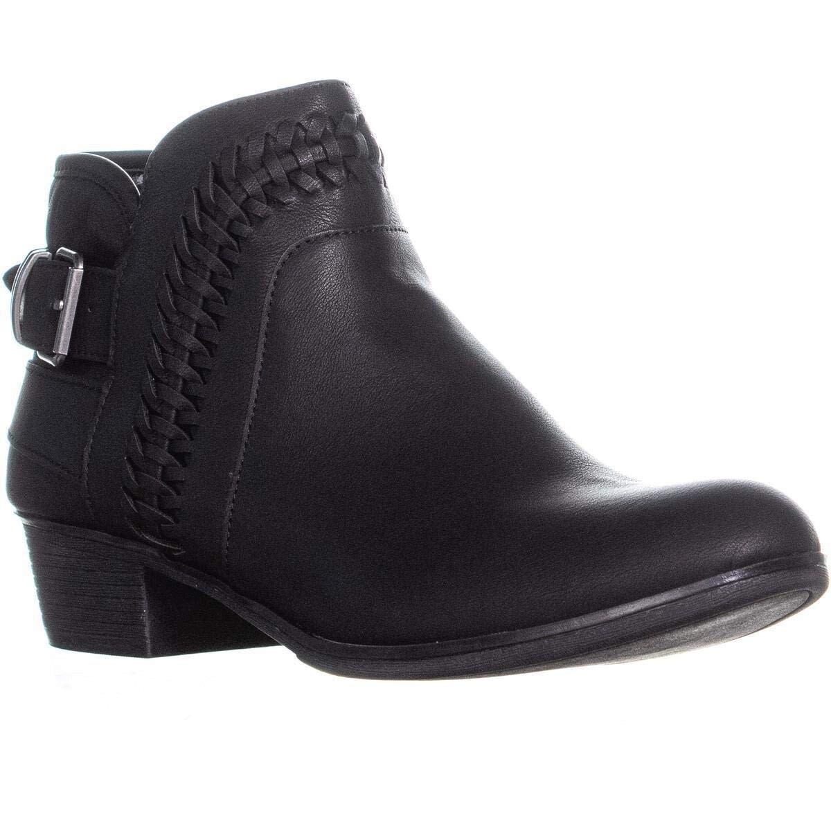 american rag audra ankle booties