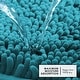 preview thumbnail 125 of 197, Hearth & Harbor Non-Slip Super Plush Chenille Bathroom Rugs
