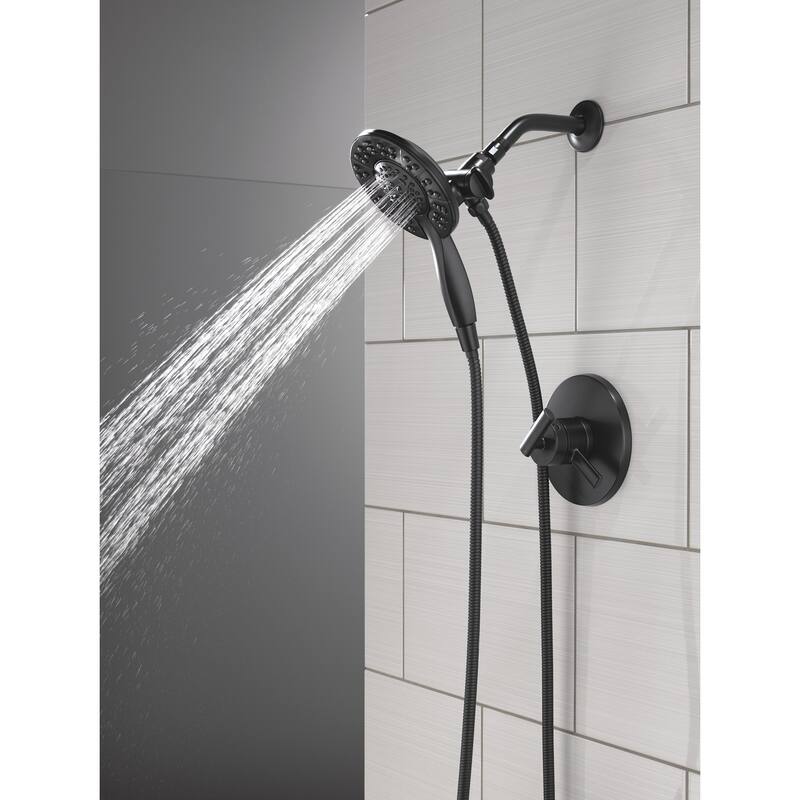 Delta T17242-I Altado Monitor 17 Series Pressure Balanced Shower with