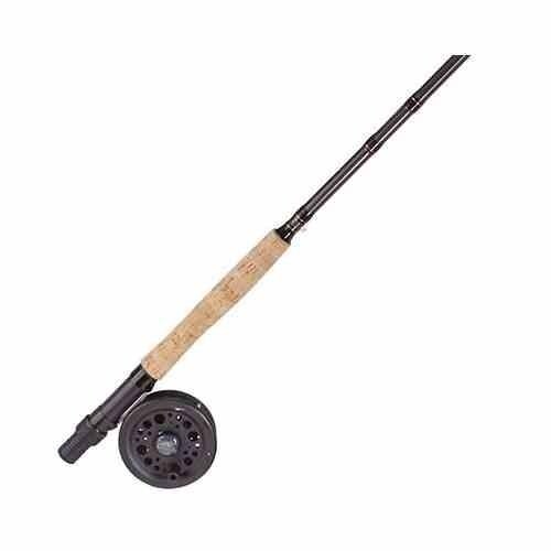 Martin Caddis Creek Fly Combo 9' Fly 5/6 Rod