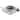 Better Chef 1000 Watt Single Element Electric Countertop Range in Silver
