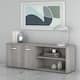 Option Platinum Gray
