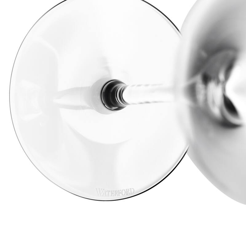 Waterford Elegance Pinot Gris/Grigio Wine Glass 16.5floz Set of 2