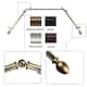 Option Antique Brass