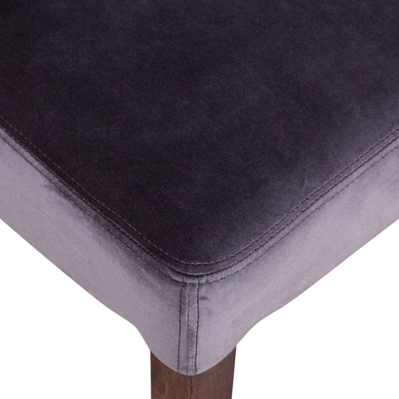 Portia Upholstered Side Chairs, Set of 2