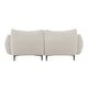 preview thumbnail 15 of 15, Oversized Loveseat Sofa for Living Room