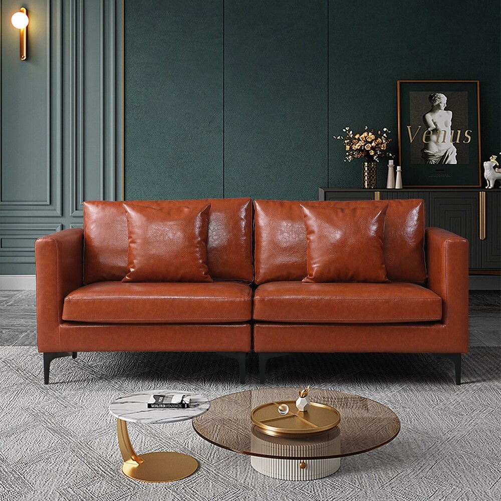 Buy Pattern Sofas & Couches Online at Overstock | Our Best ...