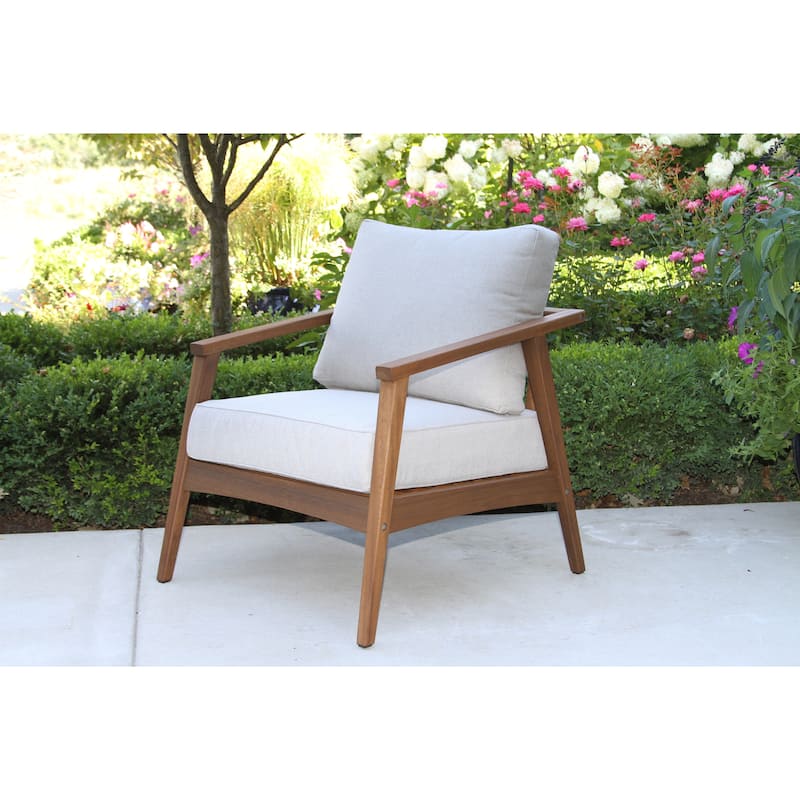 Eilaf 2 pc. Modern Eucalyptus Armchairs