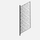 preview thumbnail 32 of 95, Veradek Plastic Black Screen Panel