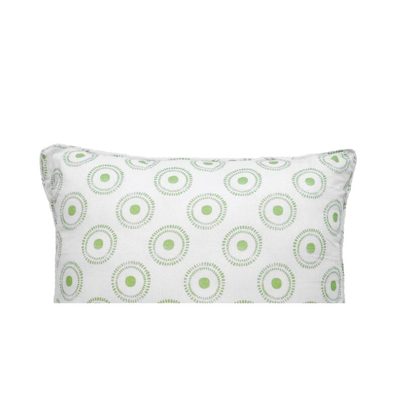 26" x 26" Lilly Euro Sham