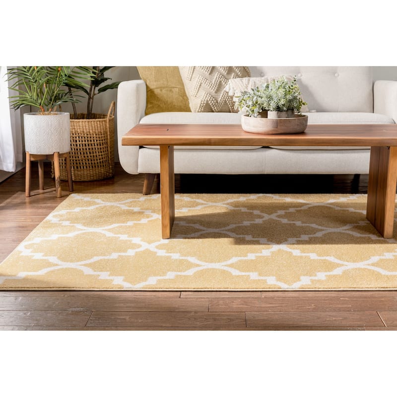 Well Woven Sydney LuLu's Geometric Area Rug