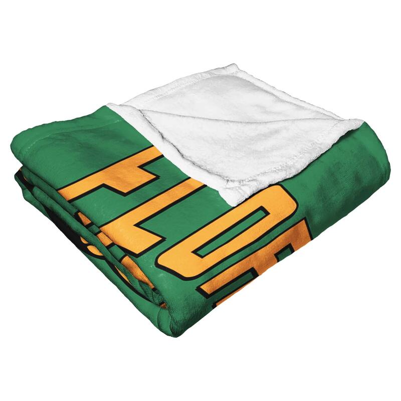 NCAA SWAC Alumni Silk Touch Throw Blanket