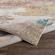 preview thumbnail 4 of 6, Livabliss Illusions Nautical & Coastal Abstract Area Rug