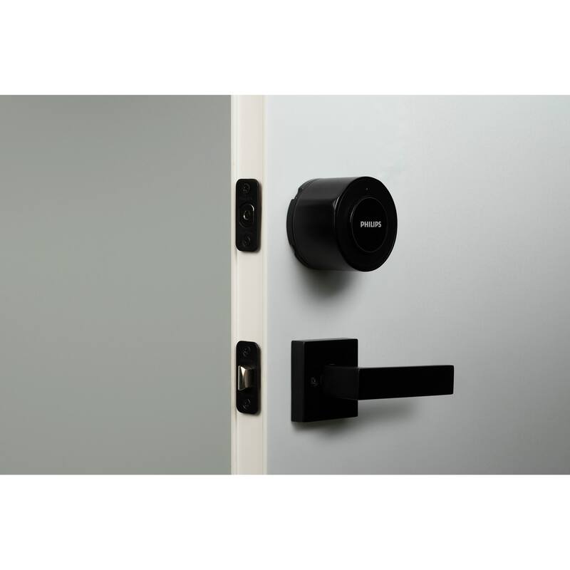 Philips Wi-Fi Retrofit Smart Lock Deadbolt