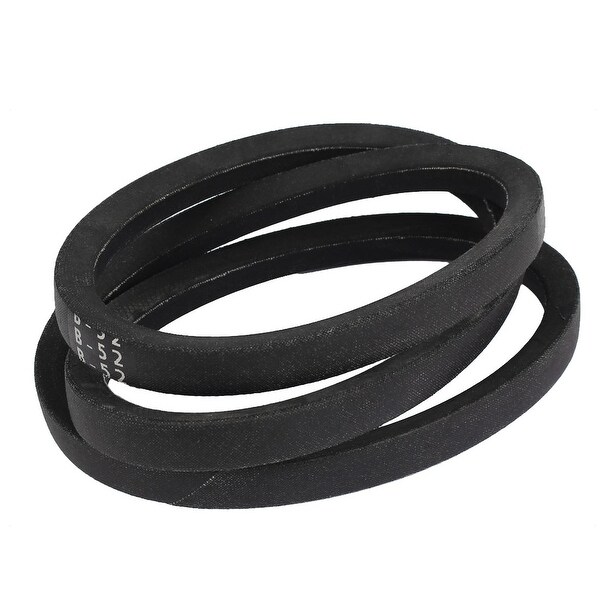 52 inch belt