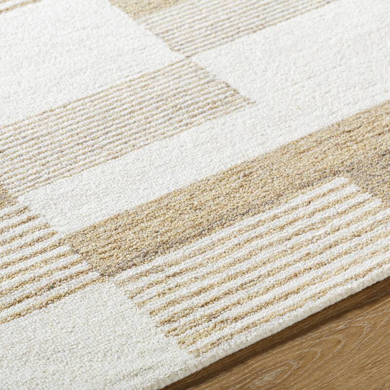 Livabliss Bournemouth Modern & Contemporary Area Rug