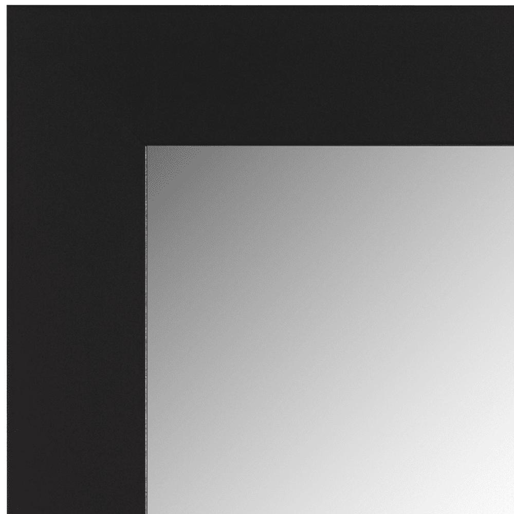 Pendleton Black Framed Wall Mirror - On Sale - Bed Bath & Beyond