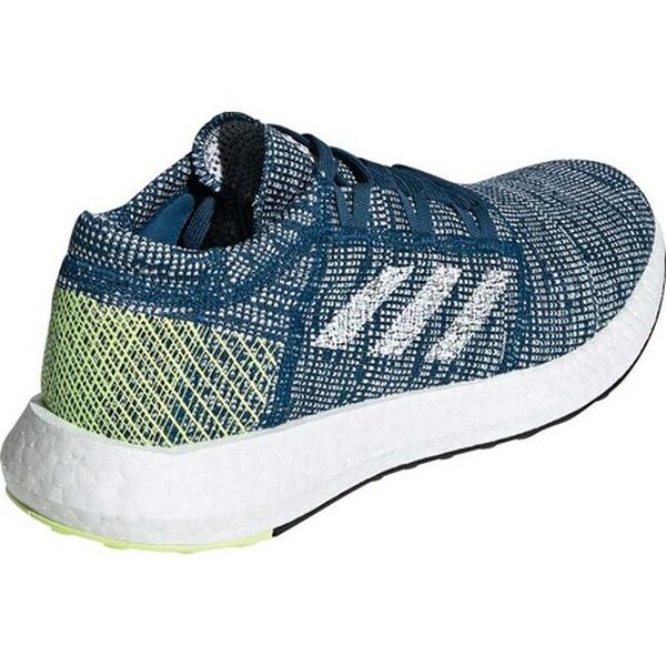 adidas pure boost legend marine