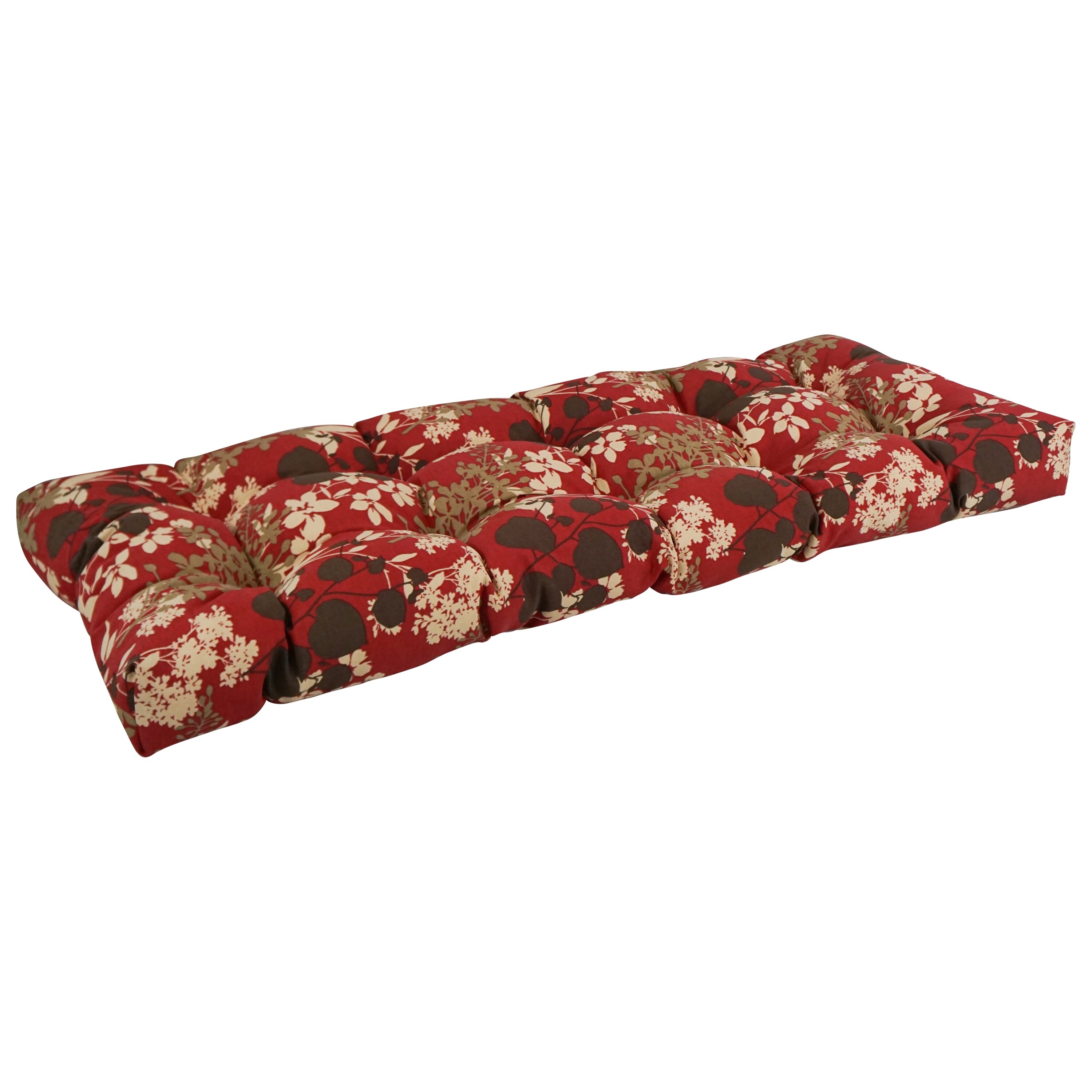 Pier one shop bench cushion