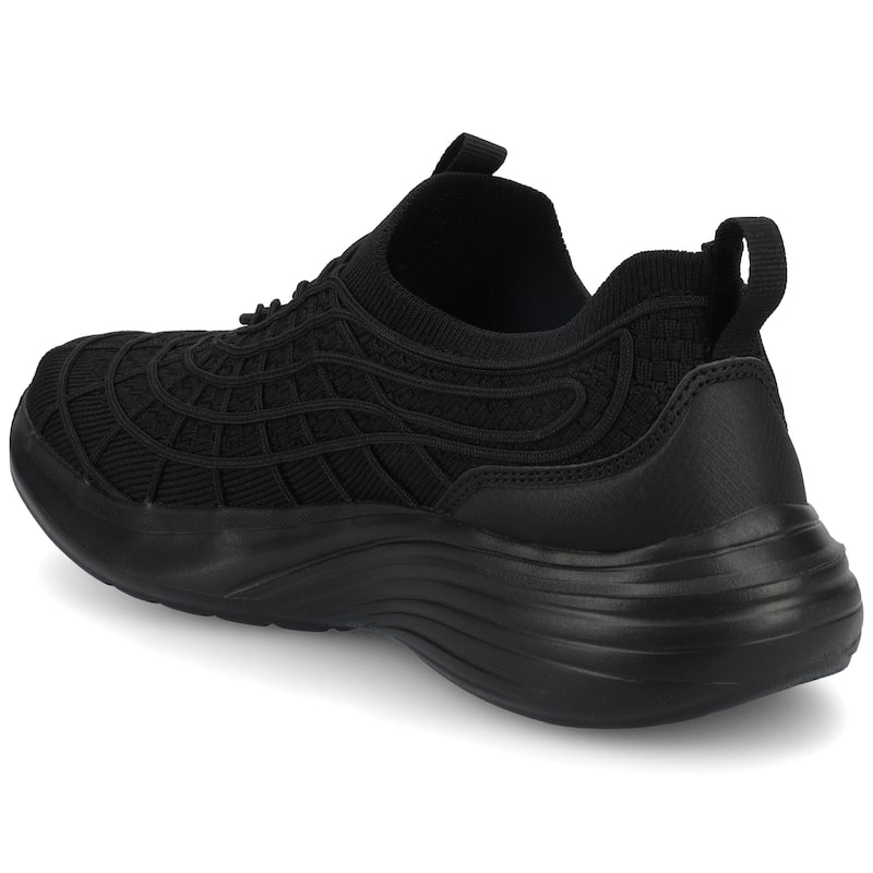 Journee Women's Dasha Casual Sneakers