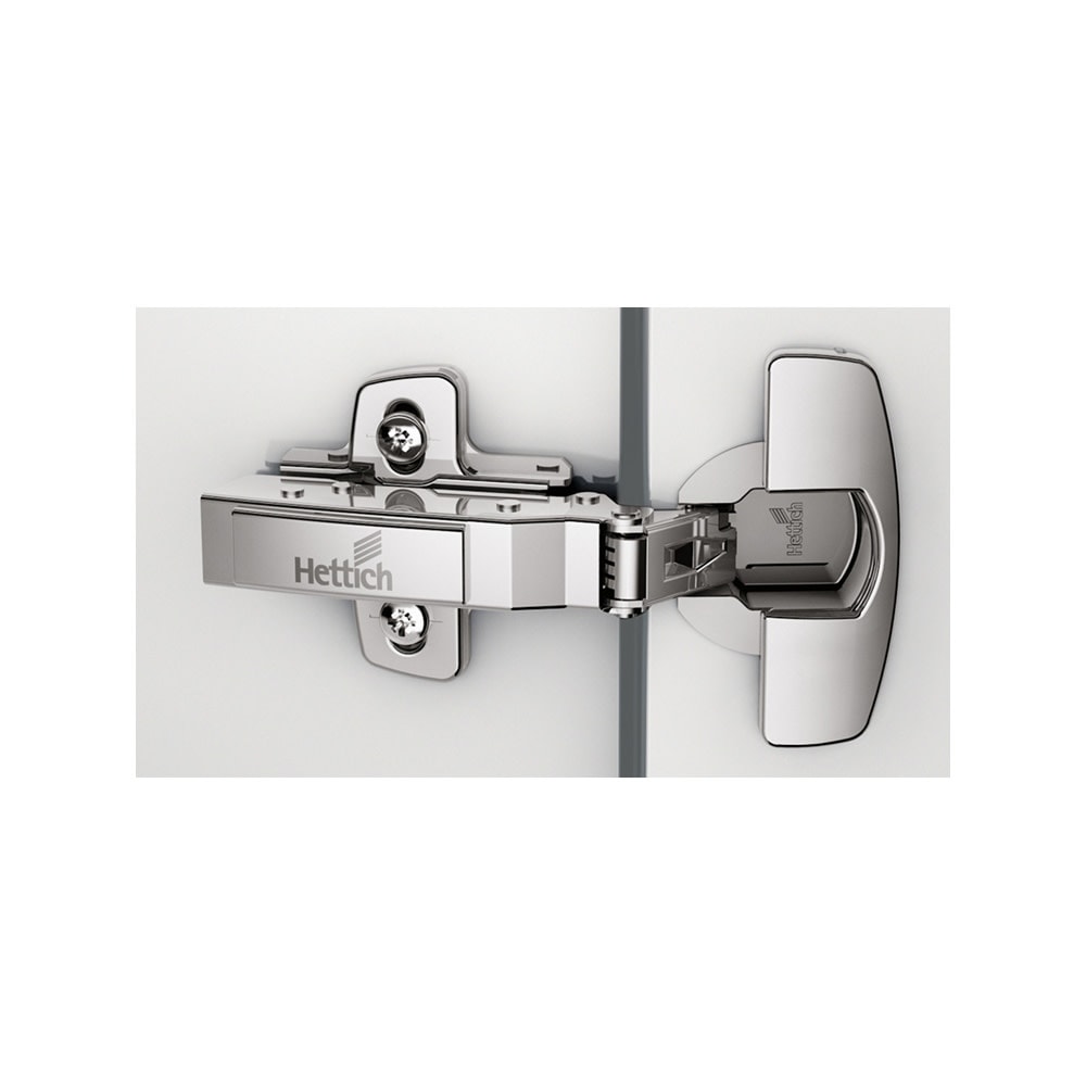 Hettich HT9073627 Sensys 5/16" Overlay Concealed Euro Cabinet Door