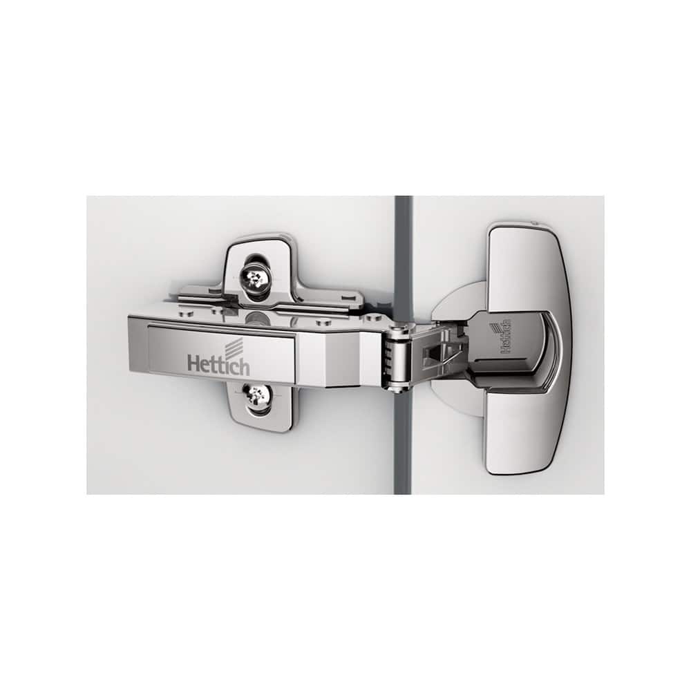 Hettich HT9073627 Sensys 5/16" Overlay Concealed Euro Cabinet Door