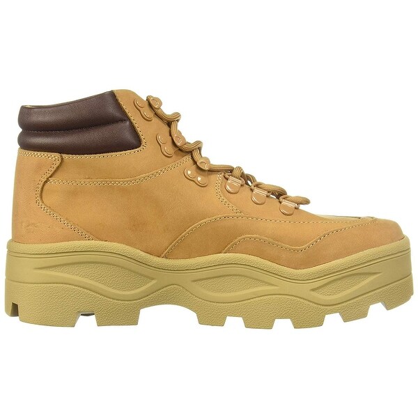 steve madden rockie boot