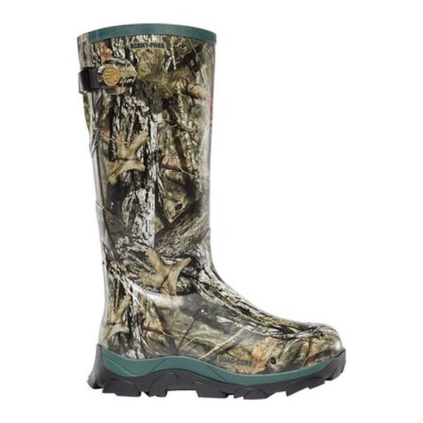 womens insulated rubber hunting boots